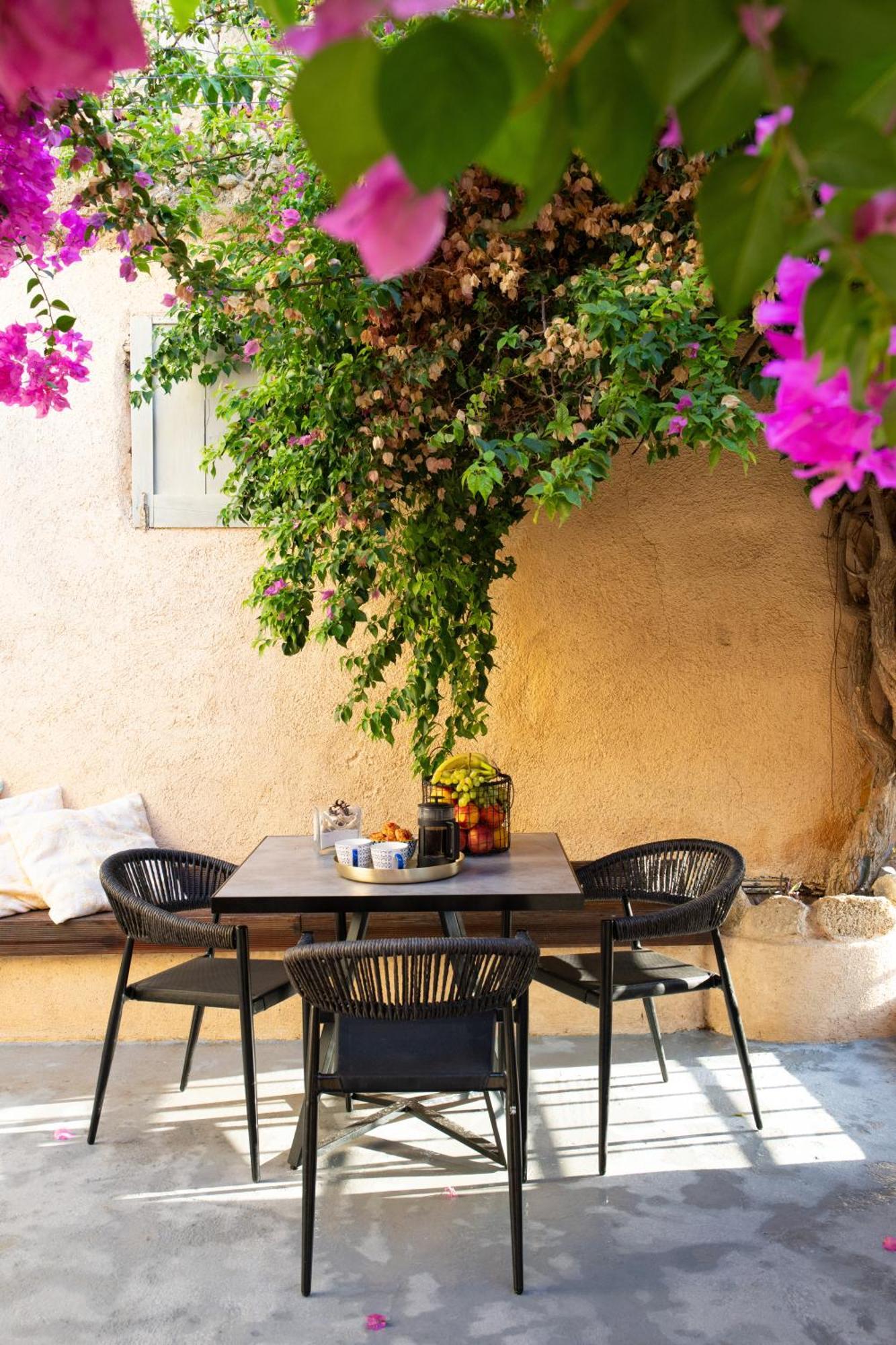 The Old Town House Apartment Rhodes City Bagian luar foto