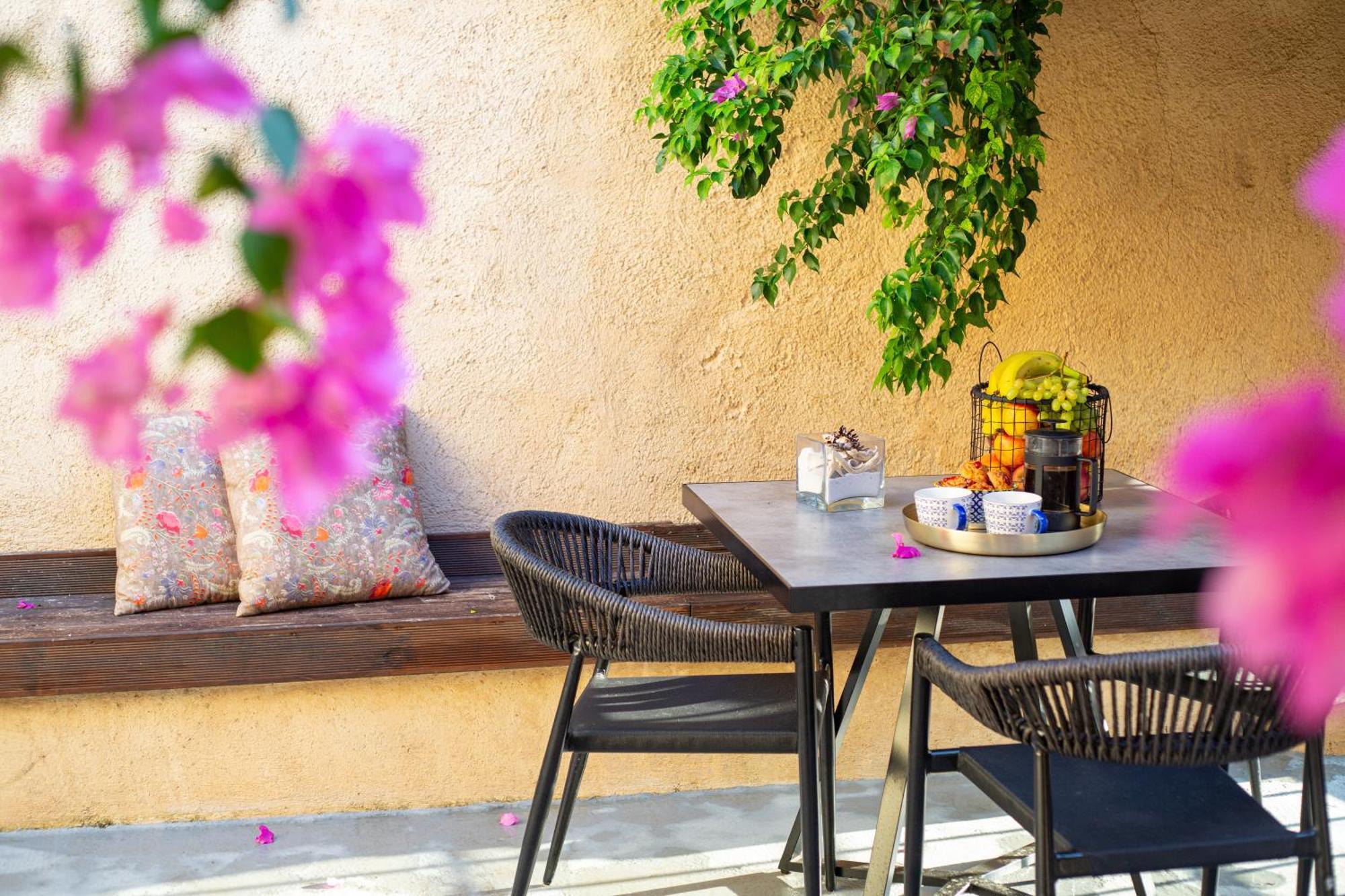 The Old Town House Apartment Rhodes City Bagian luar foto