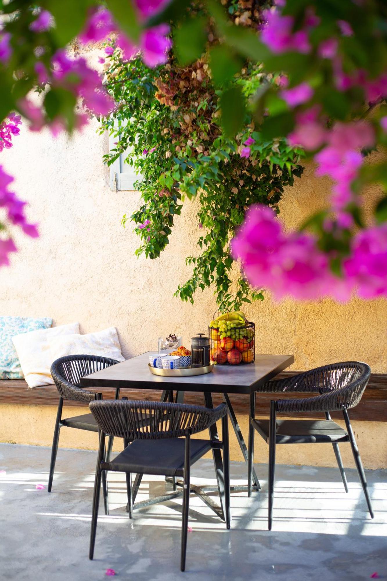 The Old Town House Apartment Rhodes City Bagian luar foto