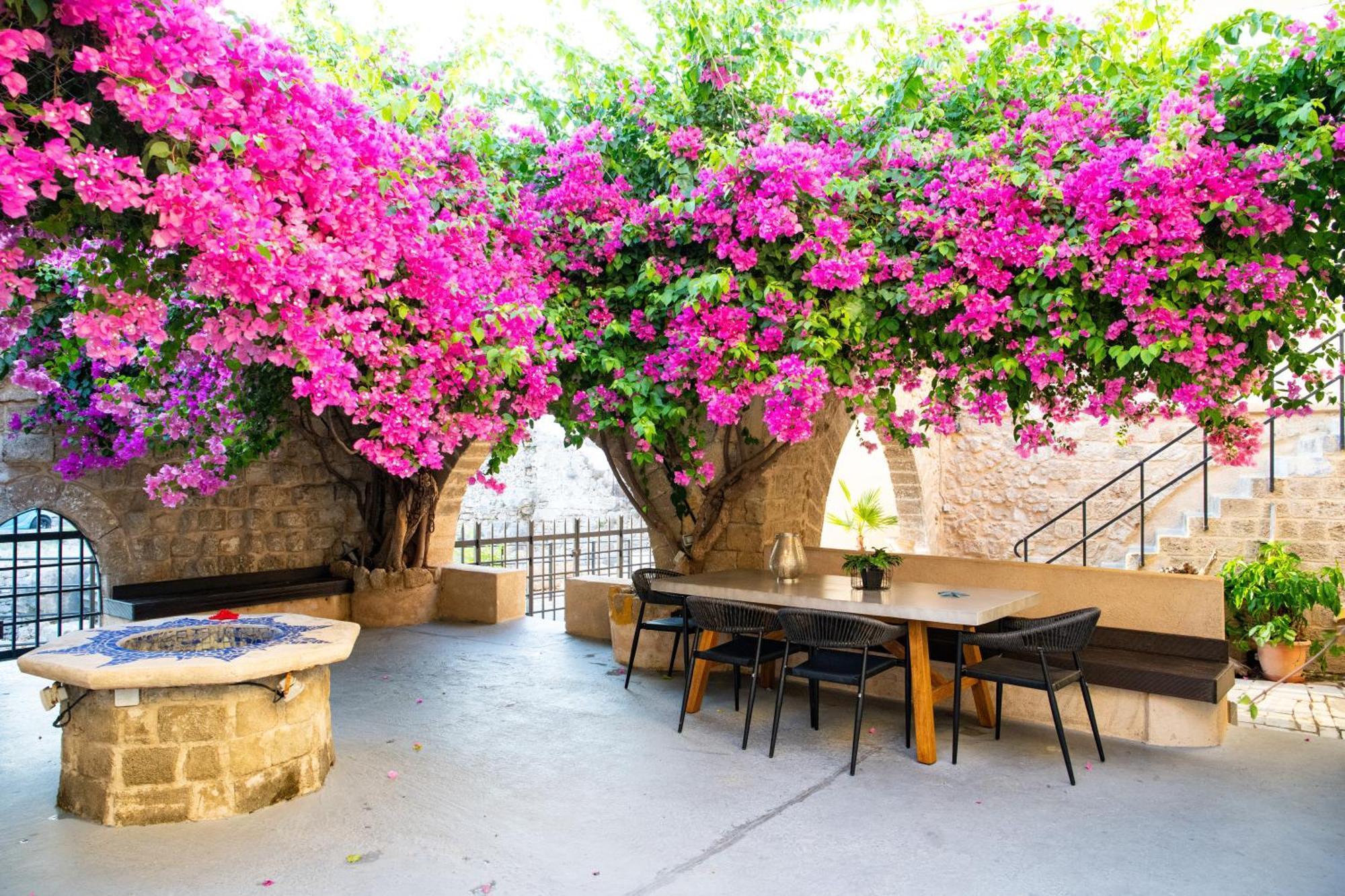 The Old Town House Apartment Rhodes City Bagian luar foto